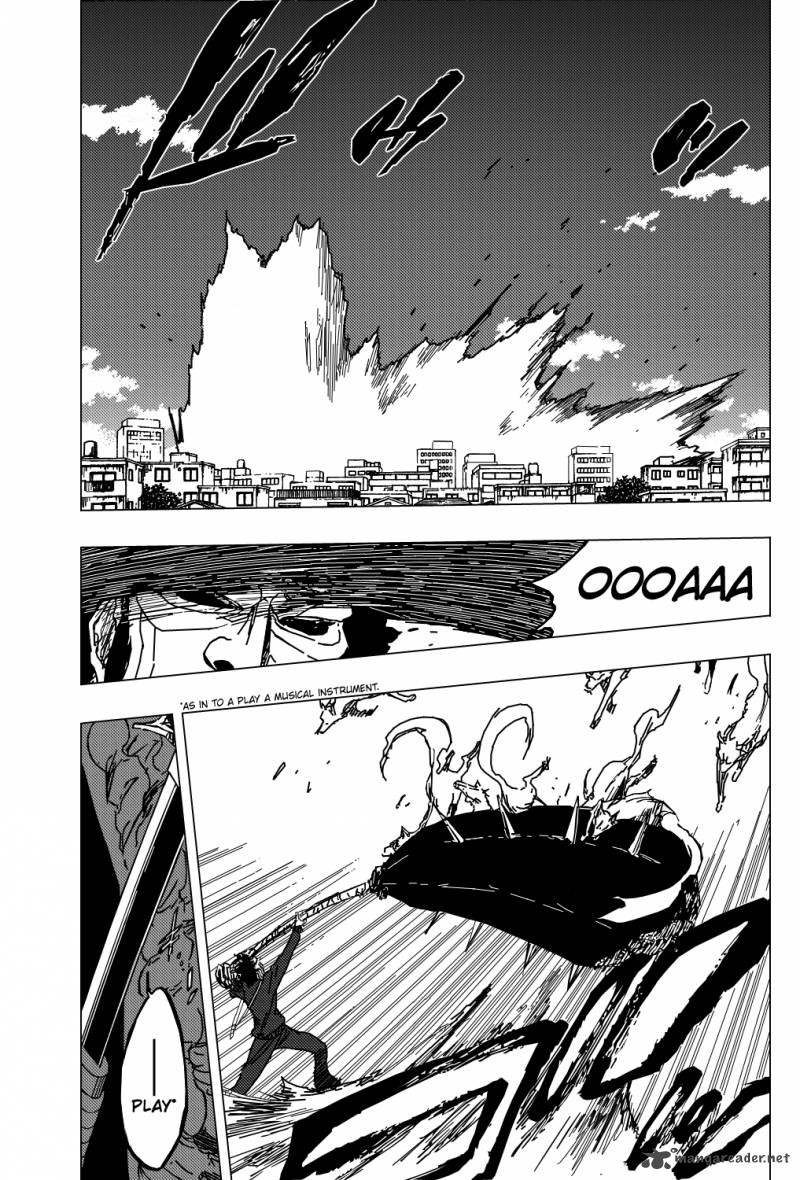 Chapter 373 - Wolves Ain't Howl Alone Image(8)
