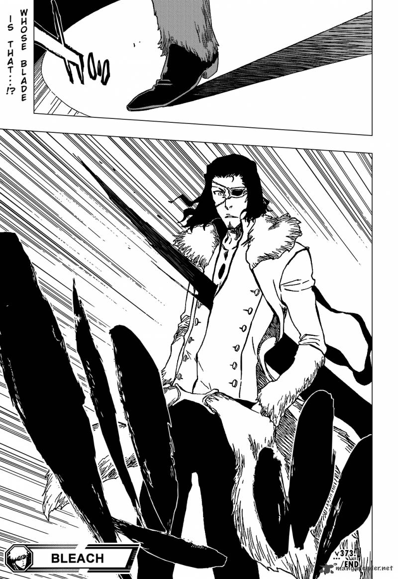 Chapter 373 - Wolves Ain't Howl Alone Image(20)