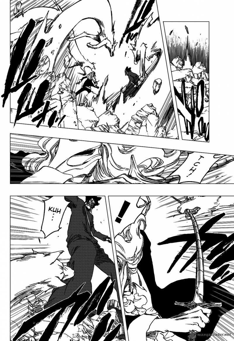 Chapter 373 - Wolves Ain't Howl Alone Image(13)