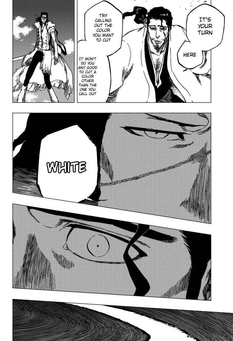 Chapter 374 - Grey Wolves Red Blood Black Clothes White Bones Image(15)