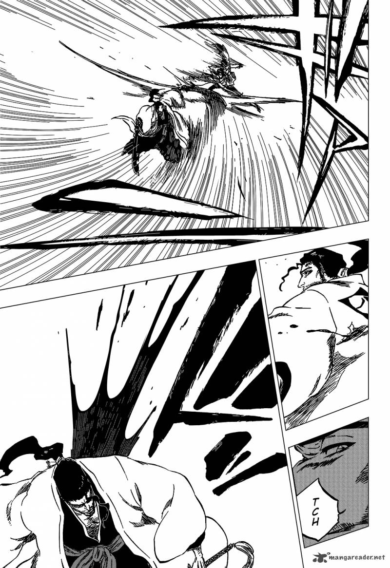Chapter 374 - Grey Wolves Red Blood Black Clothes White Bones Image(16)