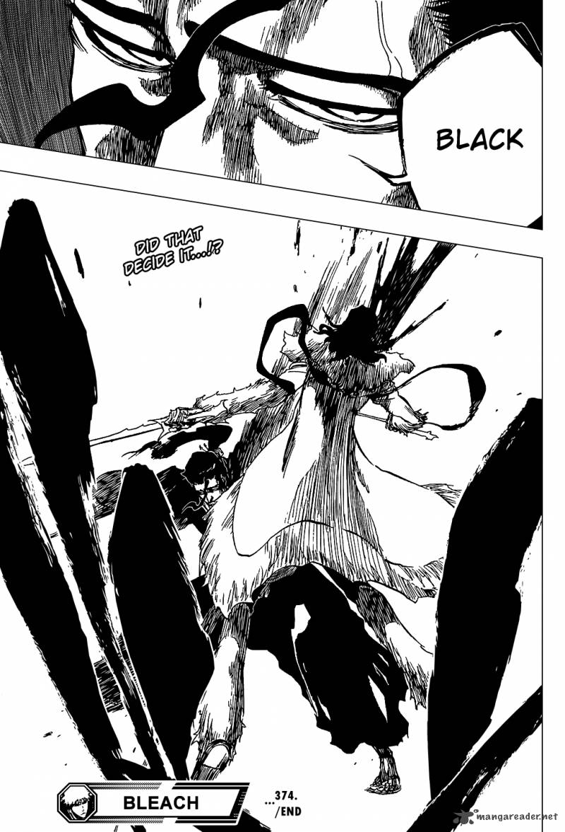 Chapter 374 - Grey Wolves Red Blood Black Clothes White Bones Image(22)