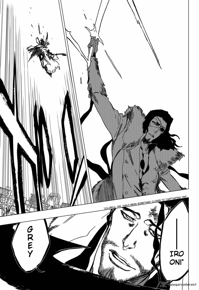 Chapter 374 - Grey Wolves Red Blood Black Clothes White Bones Image(12)