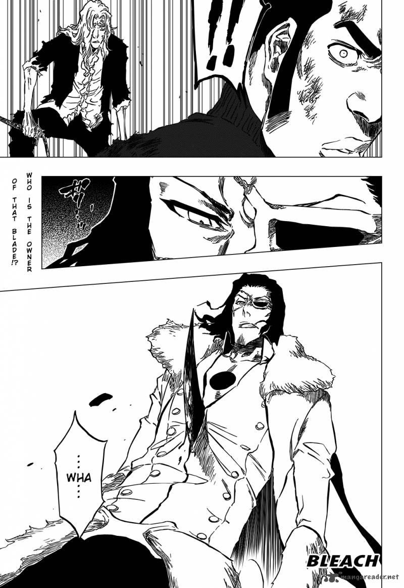 Chapter 374 - Grey Wolves Red Blood Black Clothes White Bones Image(4)