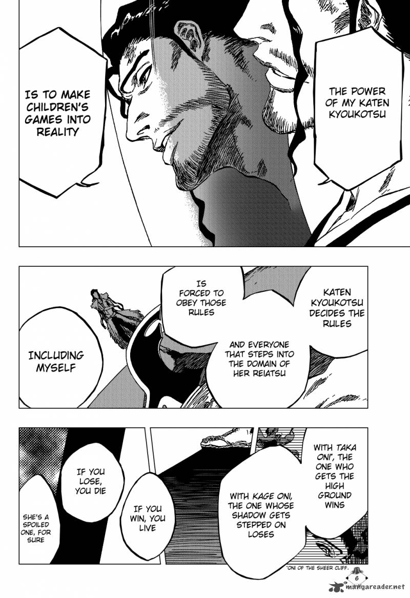 Chapter 374 - Grey Wolves Red Blood Black Clothes White Bones Image(9)