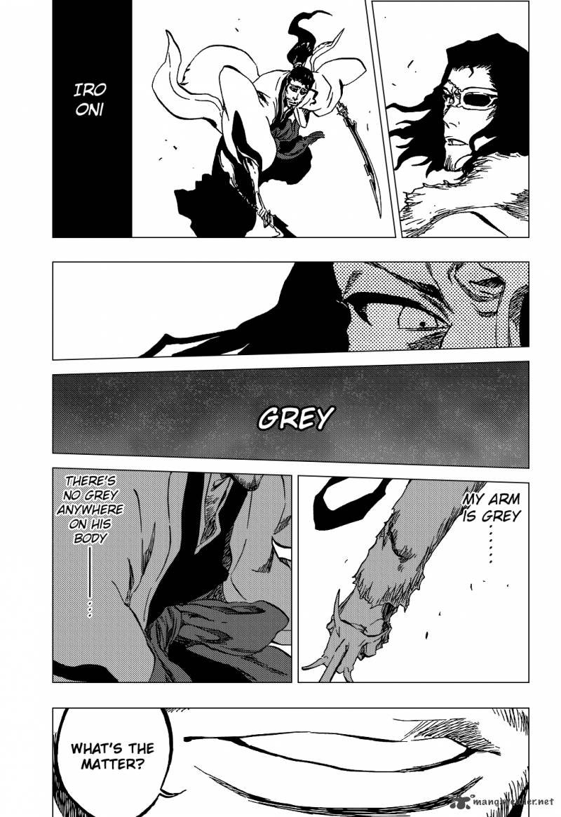 Chapter 374 - Grey Wolves Red Blood Black Clothes White Bones Image(14)