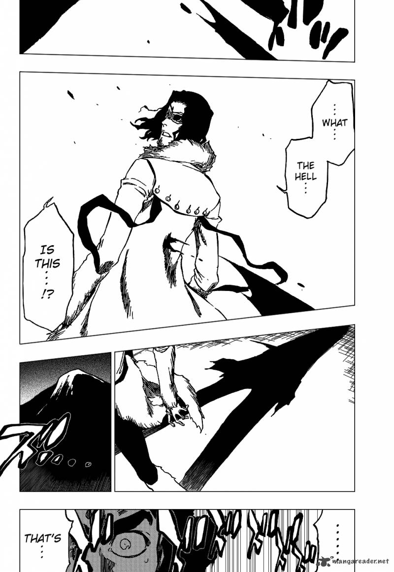 Chapter 374 - Grey Wolves Red Blood Black Clothes White Bones Image(5)