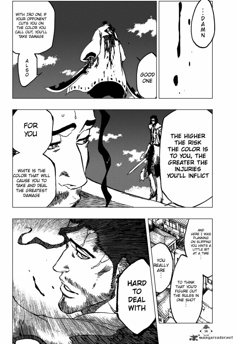 Chapter 374 - Grey Wolves Red Blood Black Clothes White Bones Image(17)