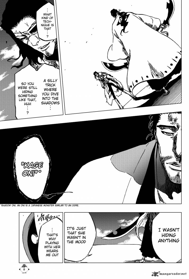 Chapter 374 - Grey Wolves Red Blood Black Clothes White Bones Image(8)