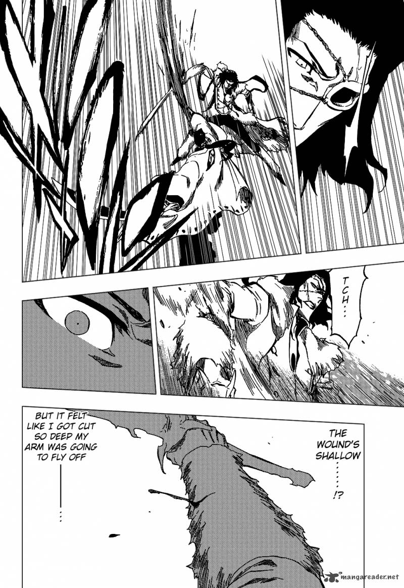 Chapter 374 - Grey Wolves Red Blood Black Clothes White Bones Image(13)