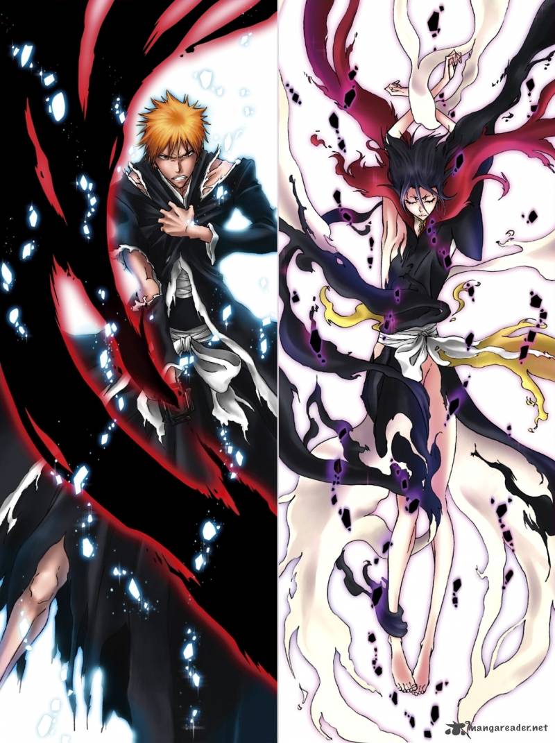 Chapter 374 - Grey Wolves Red Blood Black Clothes White Bones Image(23)