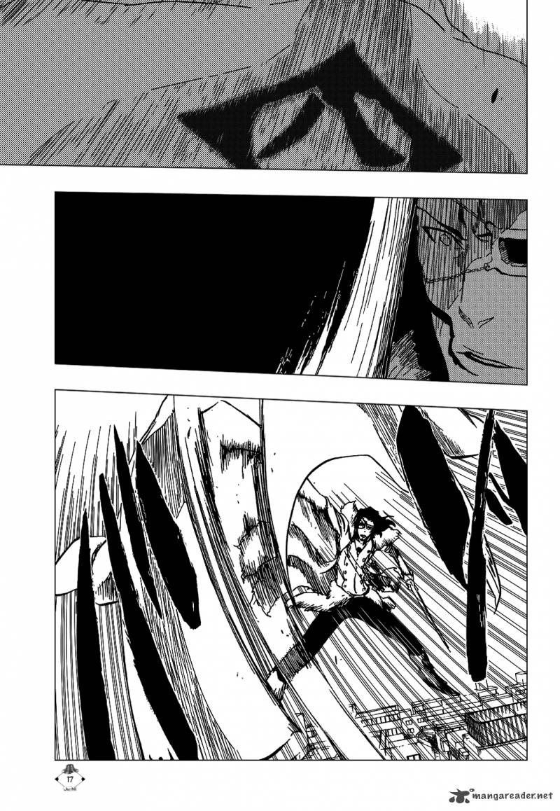 Chapter 374 - Grey Wolves Red Blood Black Clothes White Bones Image(20)
