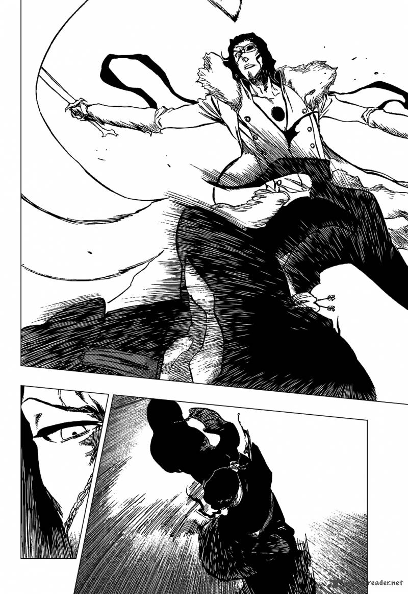 Chapter 374 - Grey Wolves Red Blood Black Clothes White Bones Image(21)
