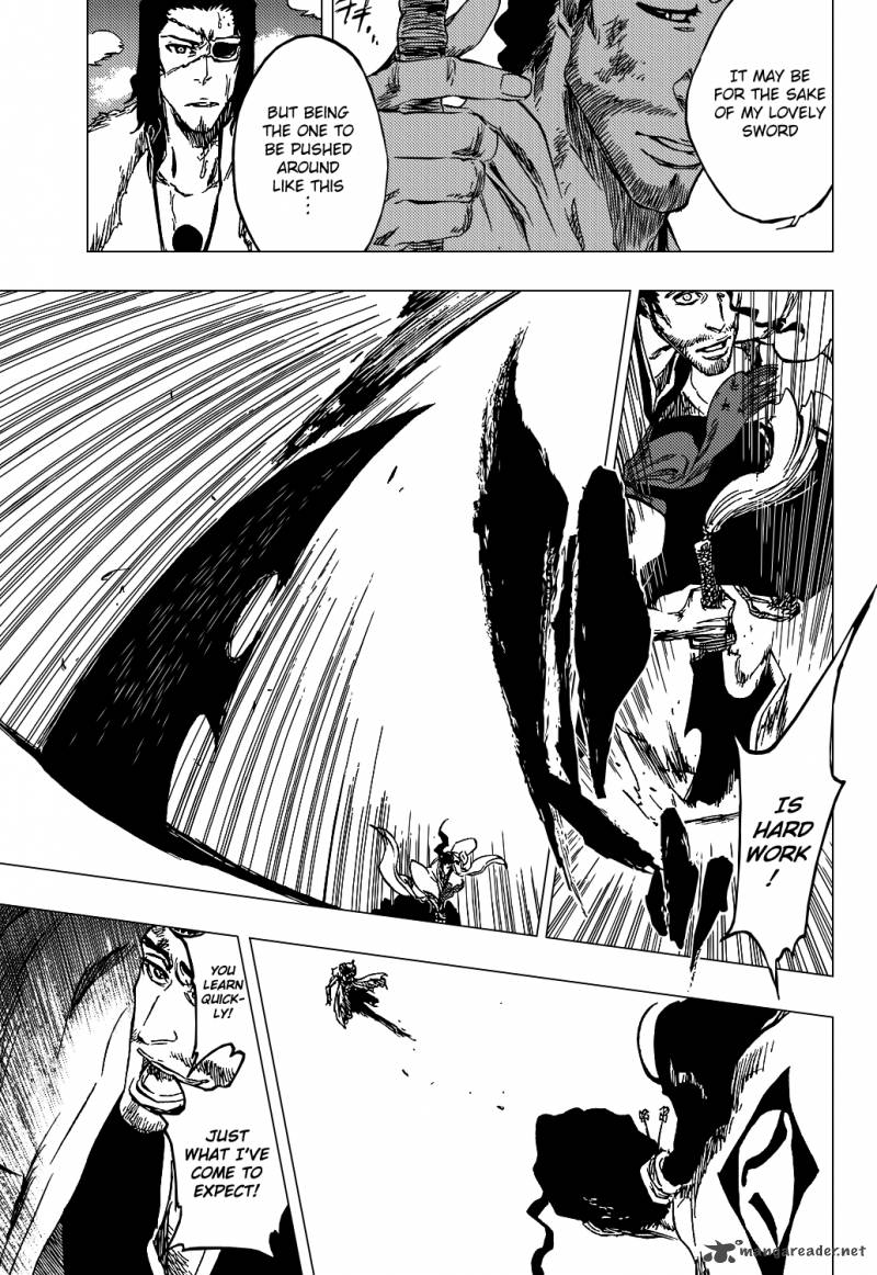 Chapter 374 - Grey Wolves Red Blood Black Clothes White Bones Image(10)