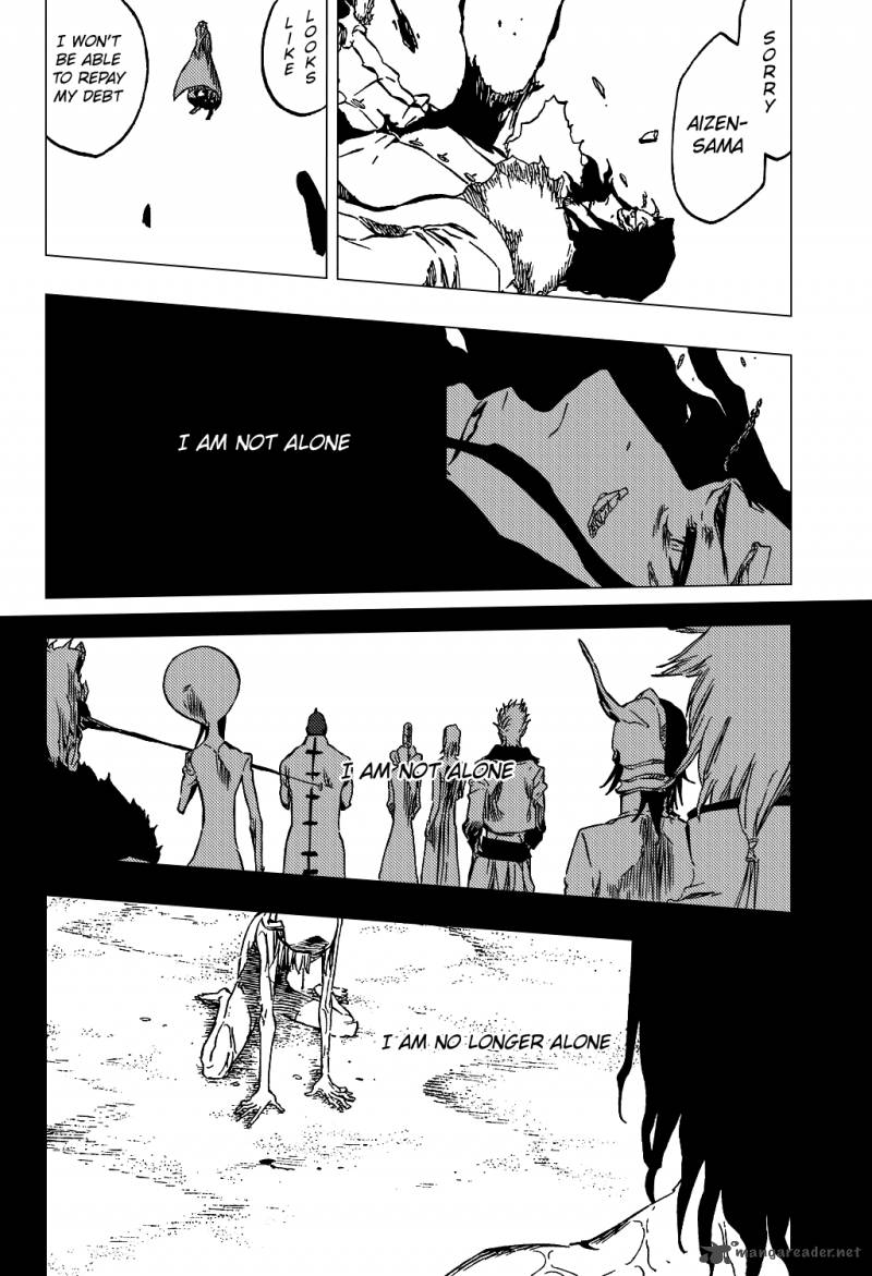 Chapter 375 - Excution Extinction Image(11)