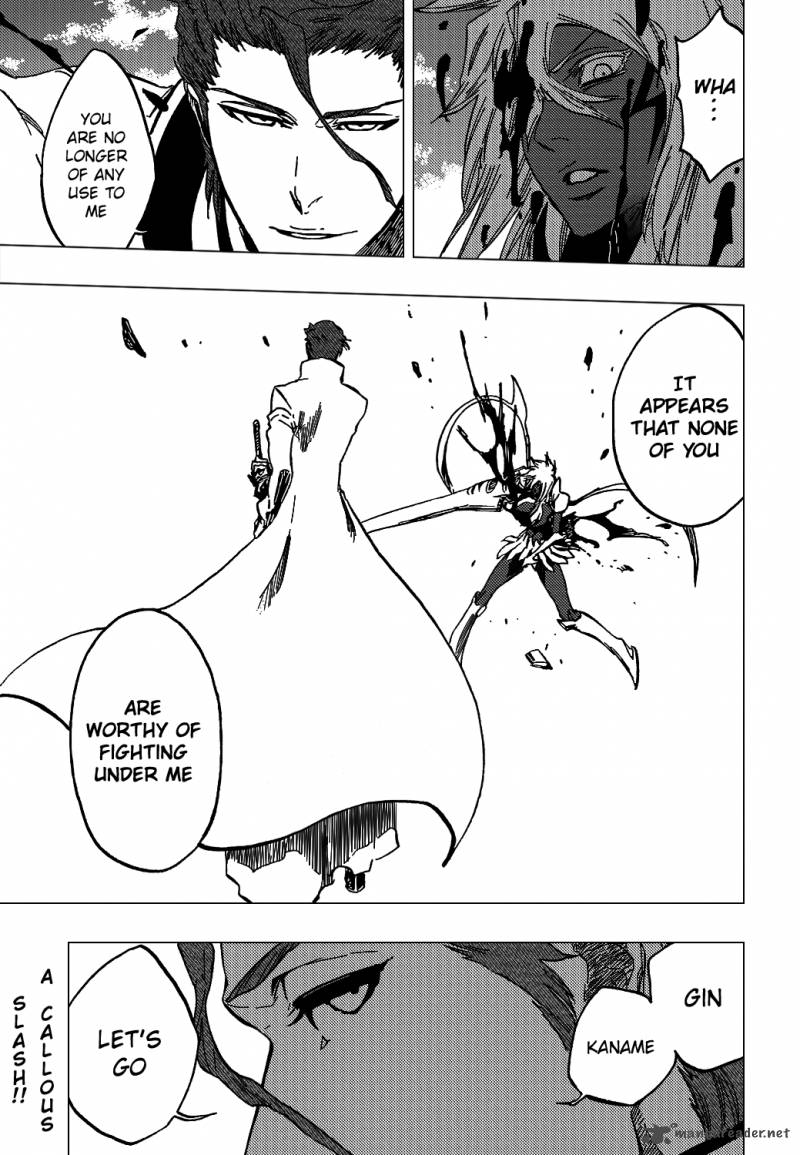 Chapter 375 - Excution Extinction Image(24)