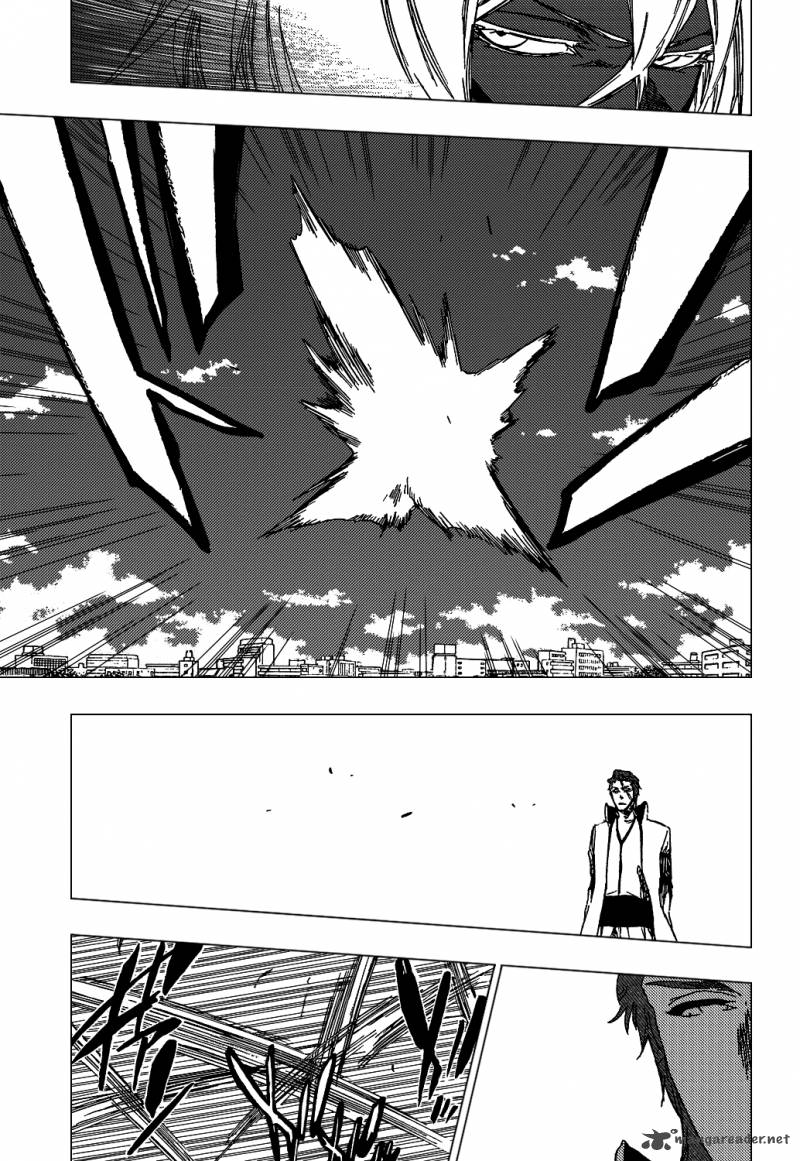 Chapter 375 - Excution Extinction Image(20)