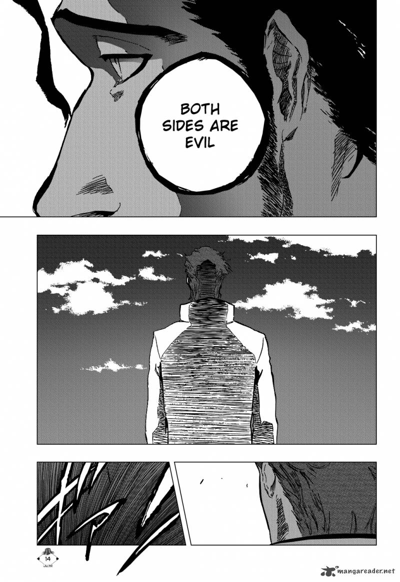 Chapter 375 - Excution Extinction Image(16)