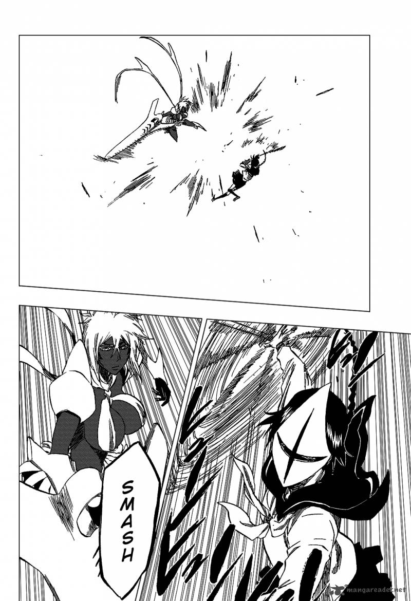 Chapter 375 - Excution Extinction Image(17)