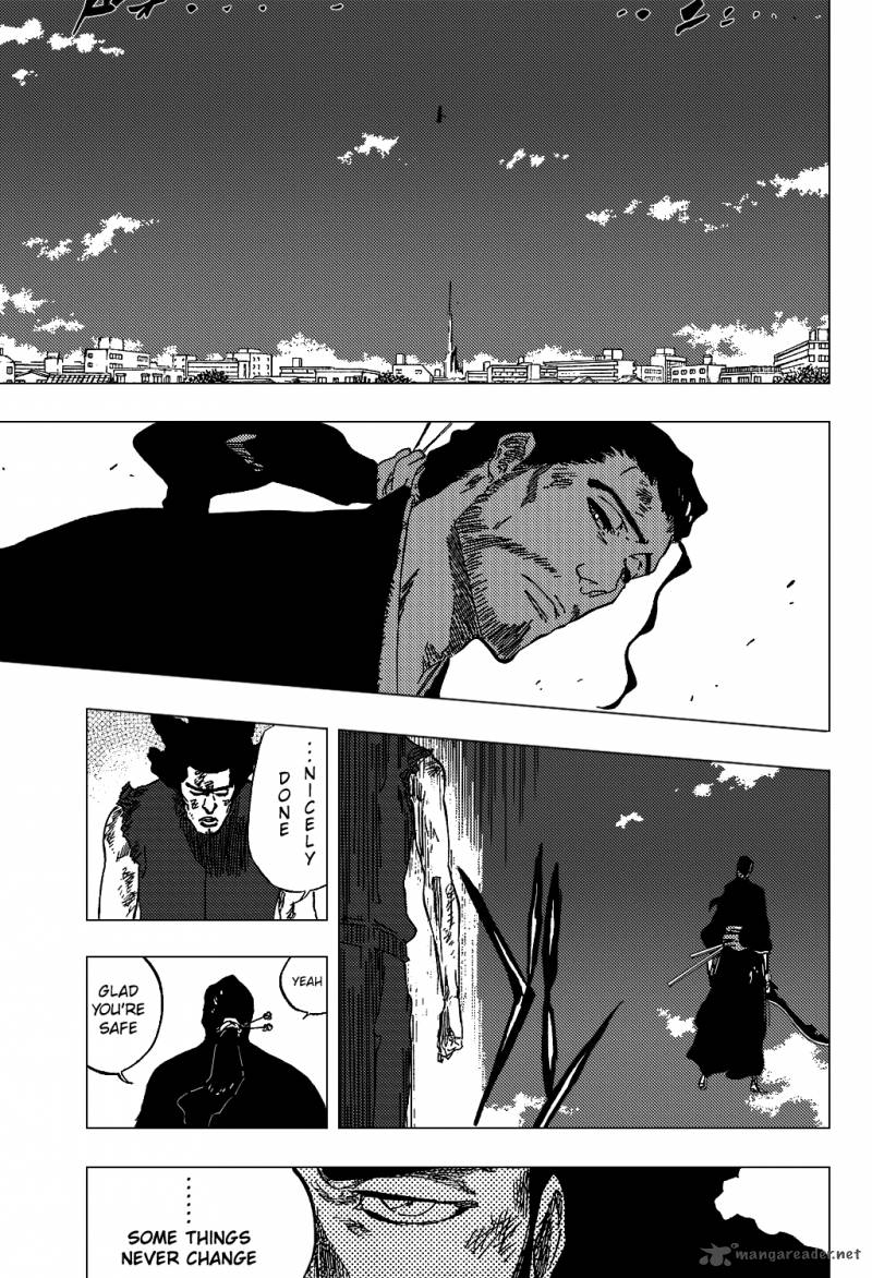 Chapter 375 - Excution Extinction Image(14)