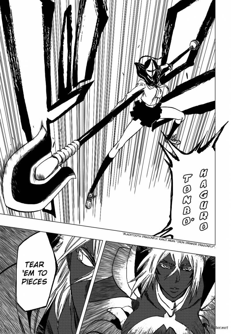 Chapter 375 - Excution Extinction Image(18)