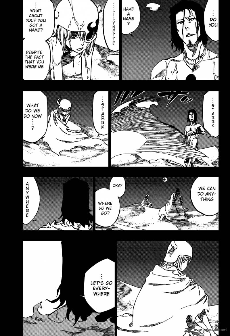 Chapter 375 - Excution Extinction Image(12)