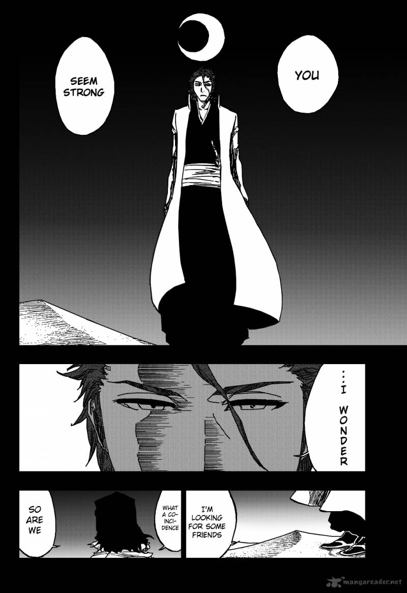 Chapter 375 - Excution Extinction Image(7)