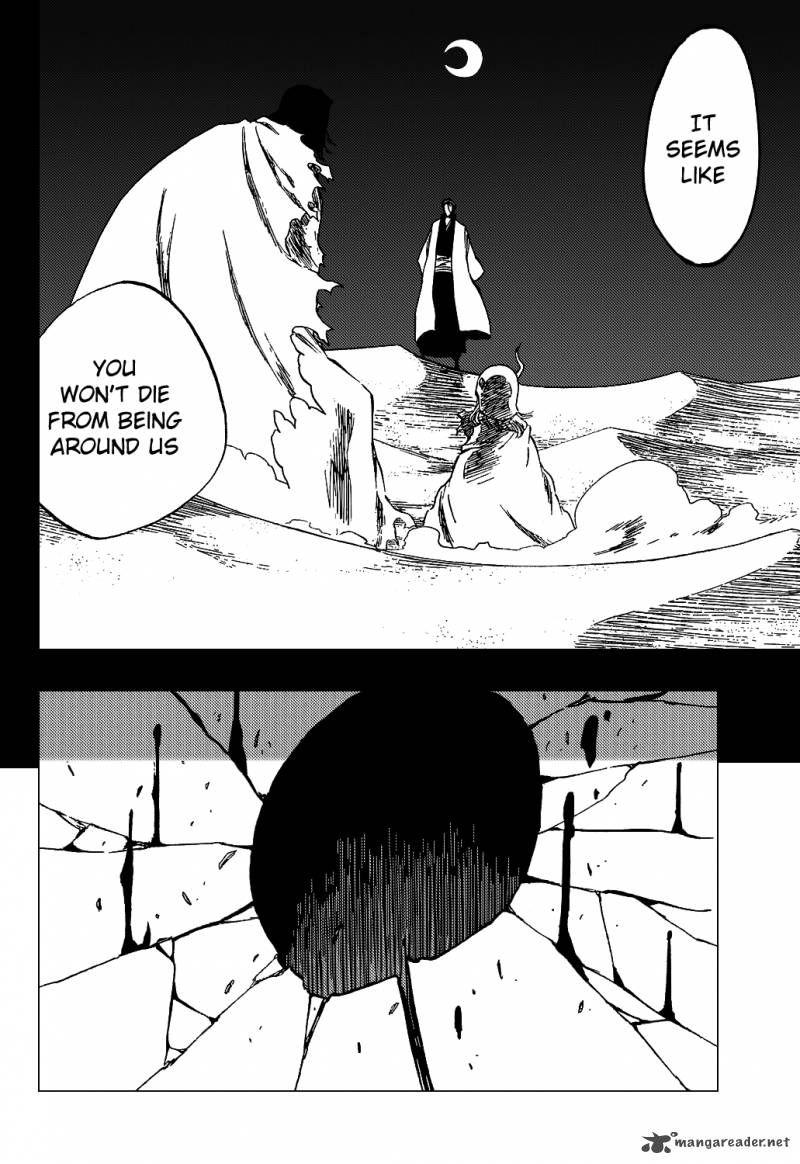 Chapter 375 - Excution Extinction Image(9)