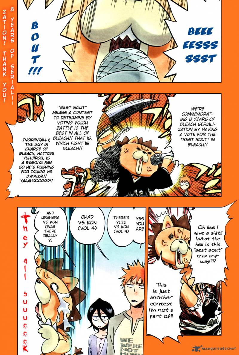 Chapter 375 - Excution Extinction Image(4)