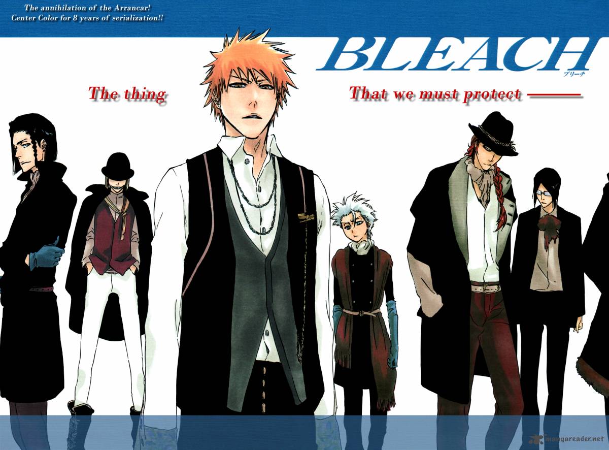 Chapter 375 - Excution Extinction Image(5)