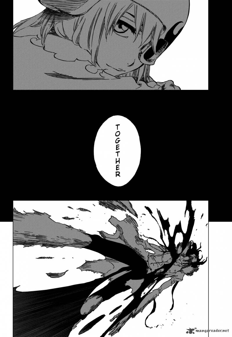 Chapter 375 - Excution Extinction Image(13)