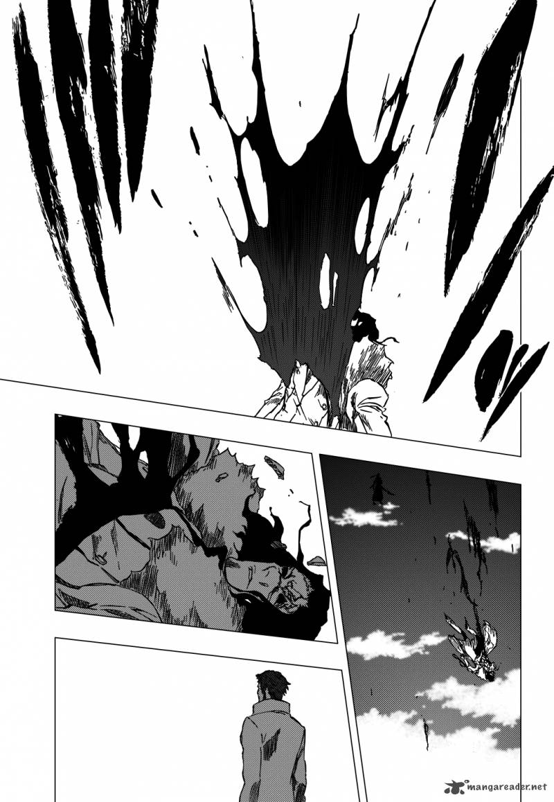 Chapter 375 - Excution Extinction Image(10)