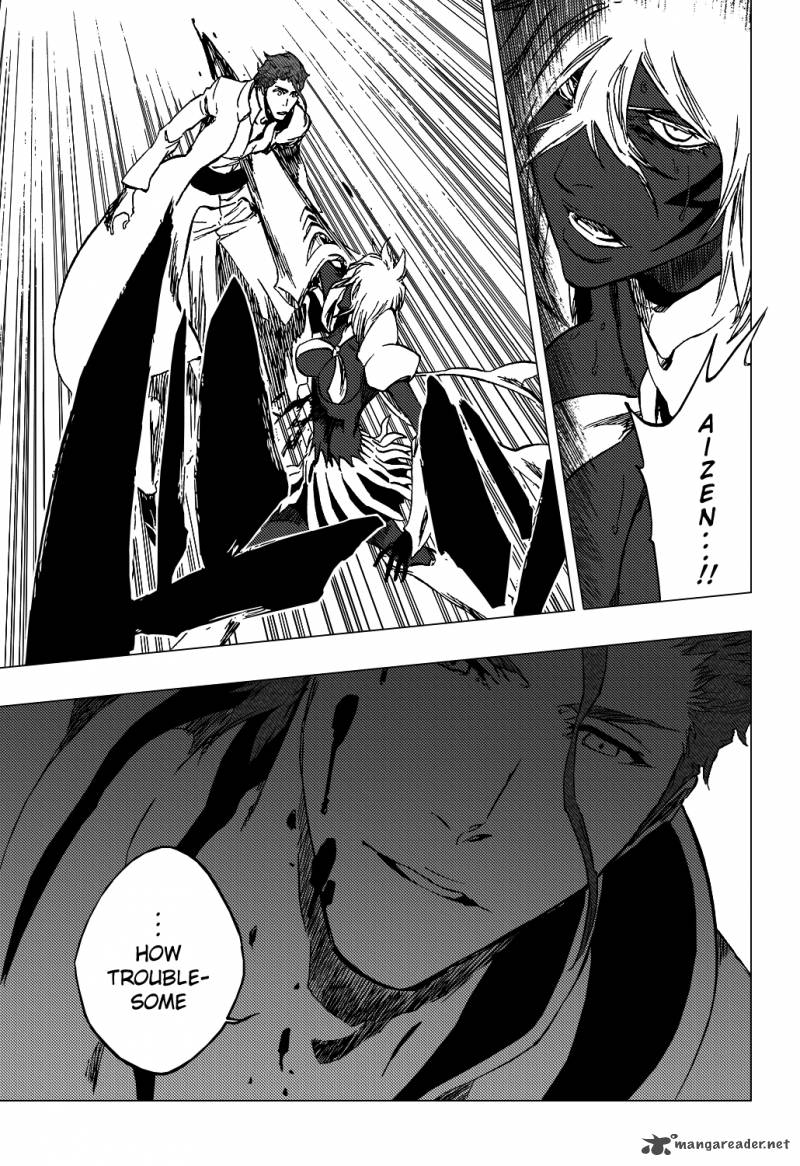 Chapter 376 - Execution Extinction 2 Image(6)