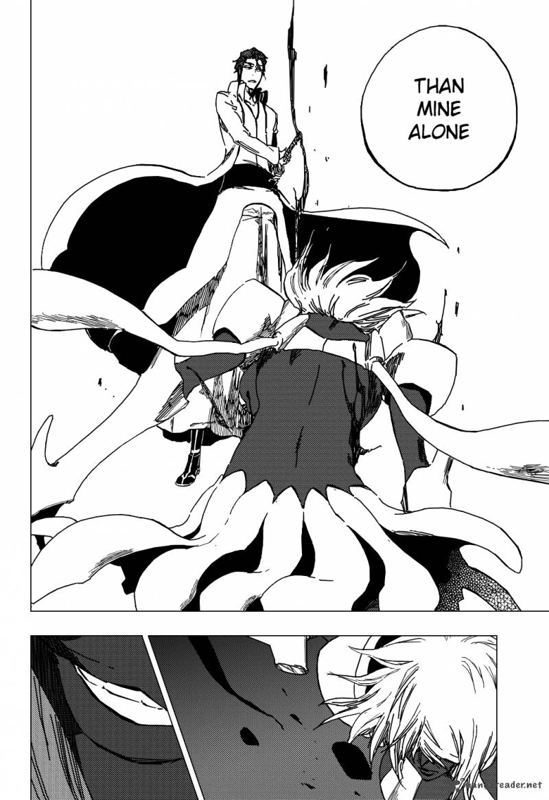 Chapter 376 - Execution Extinction 2 Image(5)