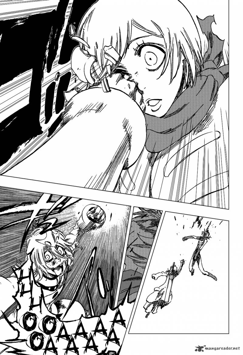Chapter 376 - Execution Extinction 2 Image(19)