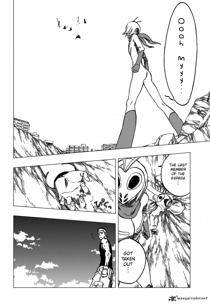 Chapter 376 - Execution Extinction 2 Image(10)