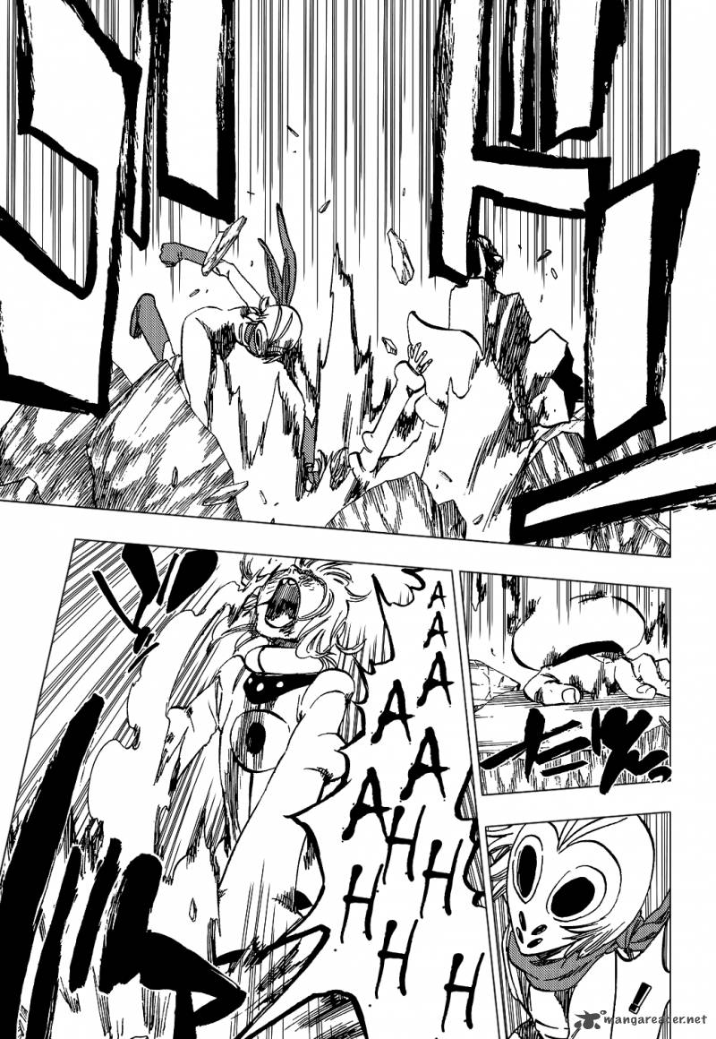 Chapter 376 - Execution Extinction 2 Image(13)