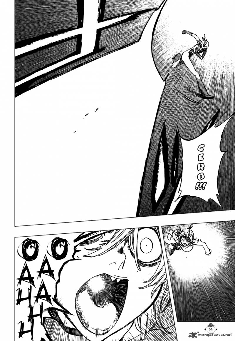 Chapter 376 - Execution Extinction 2 Image(16)