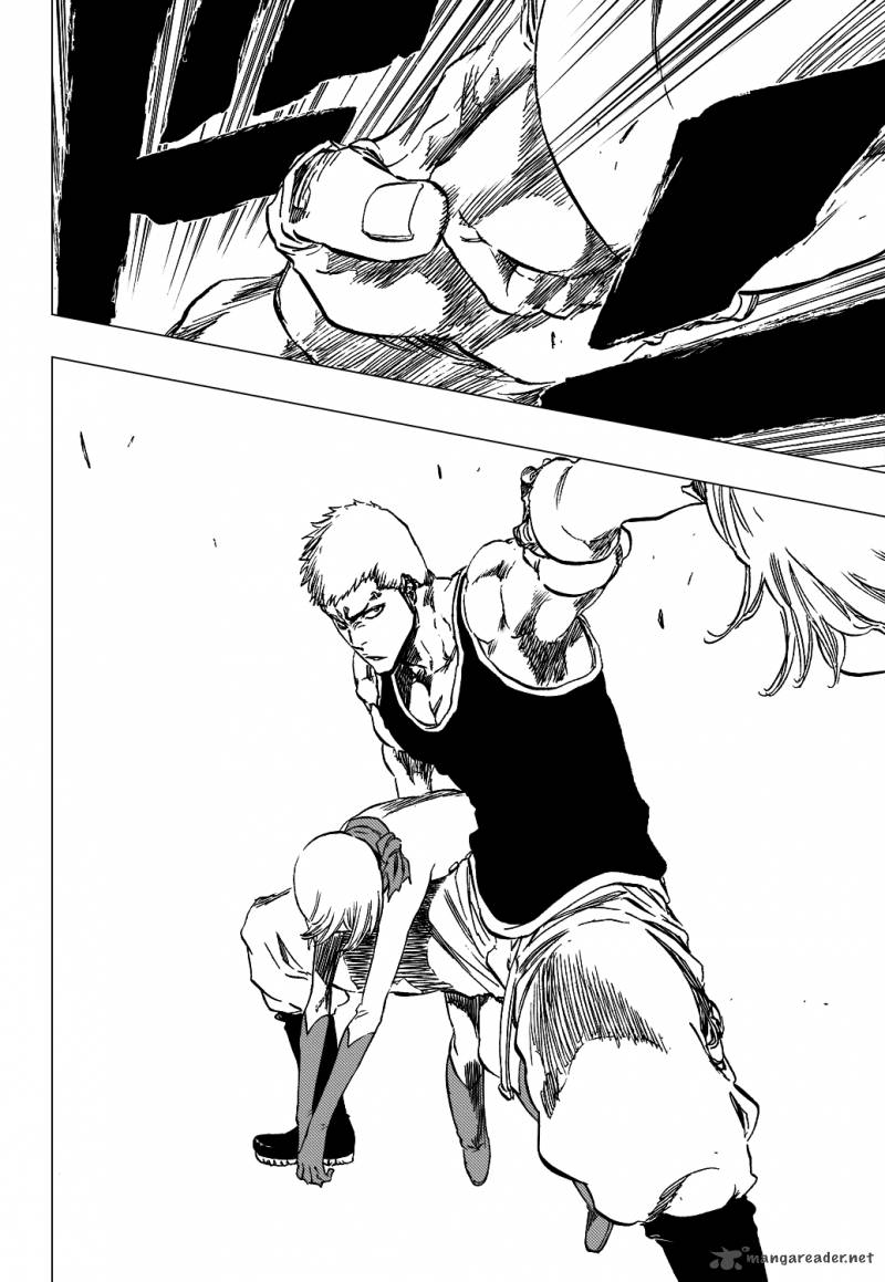 Chapter 376 - Execution Extinction 2 Image(20)