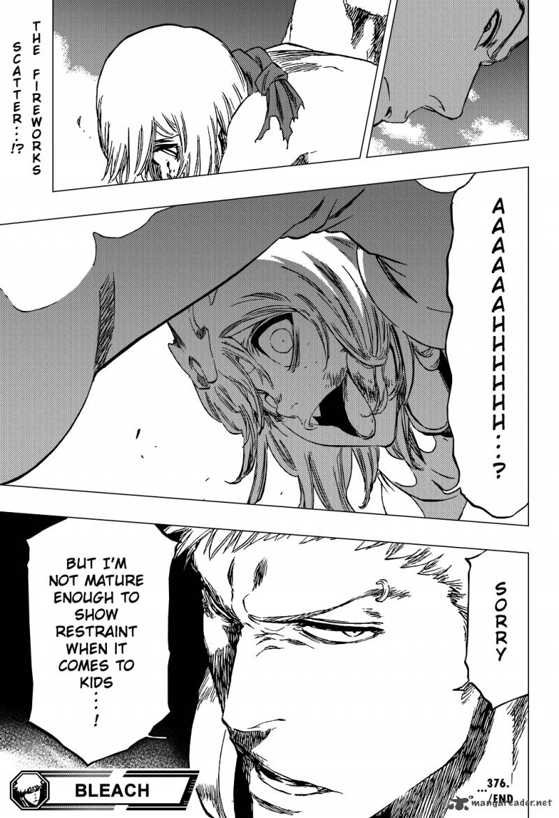 Chapter 376 - Execution Extinction 2 Image(21)