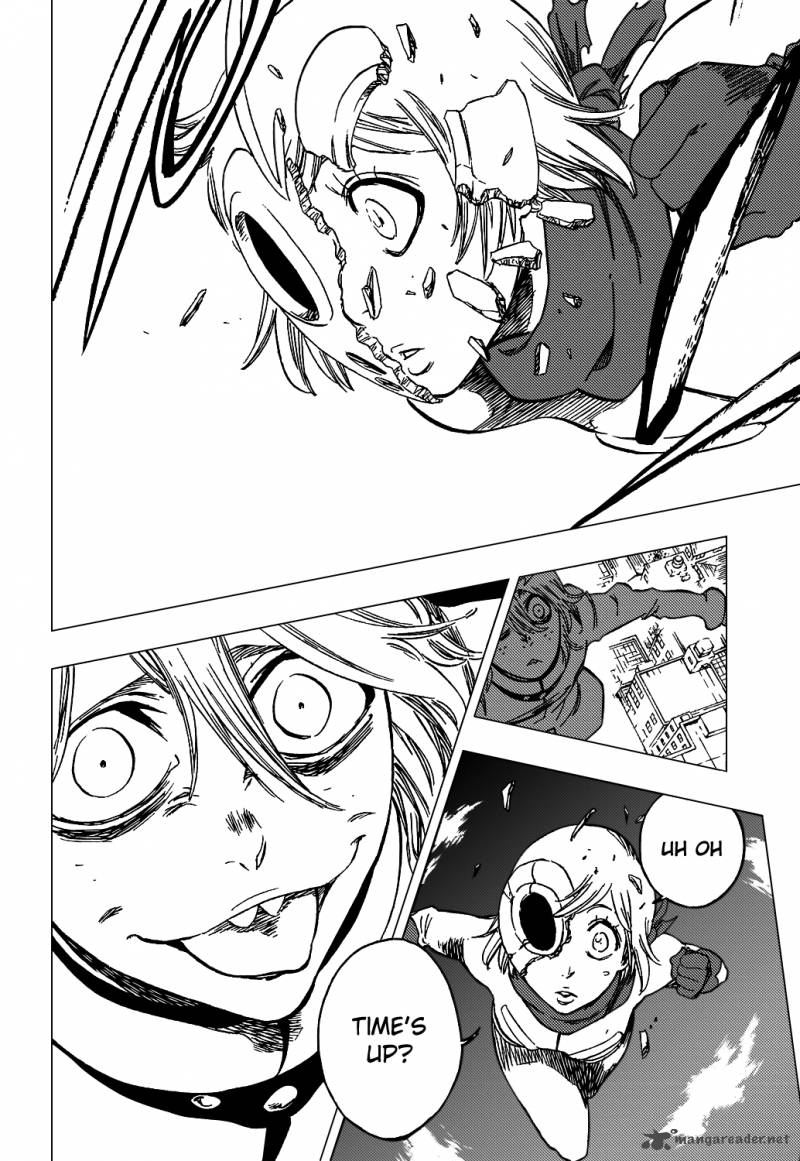 Chapter 376 - Execution Extinction 2 Image(18)