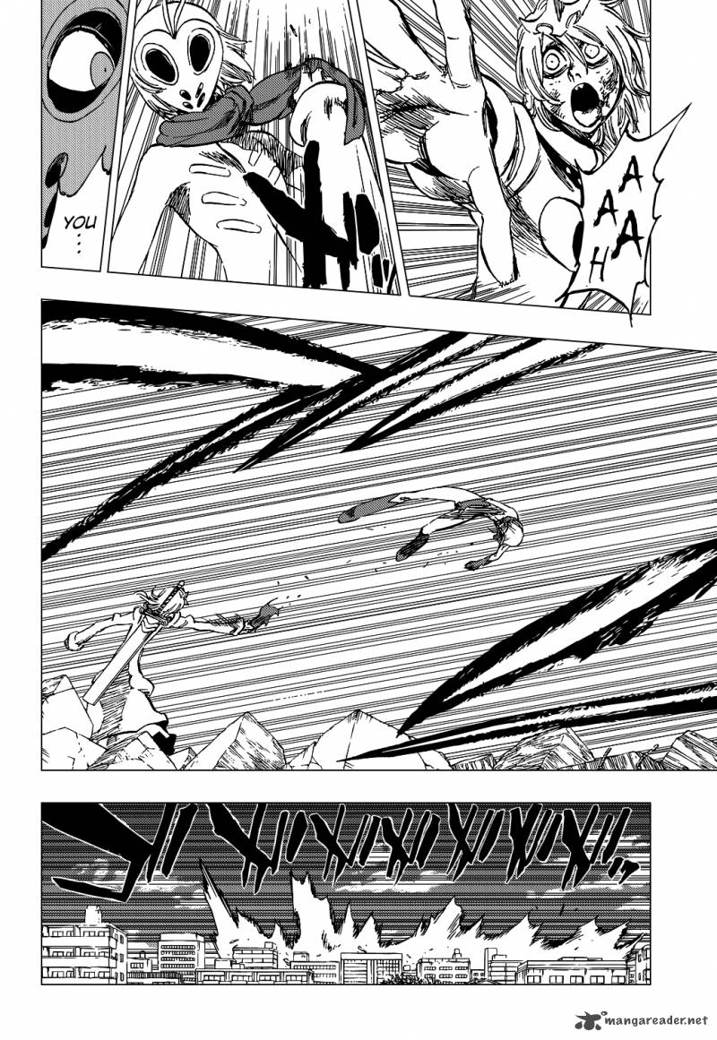 Chapter 376 - Execution Extinction 2 Image(14)