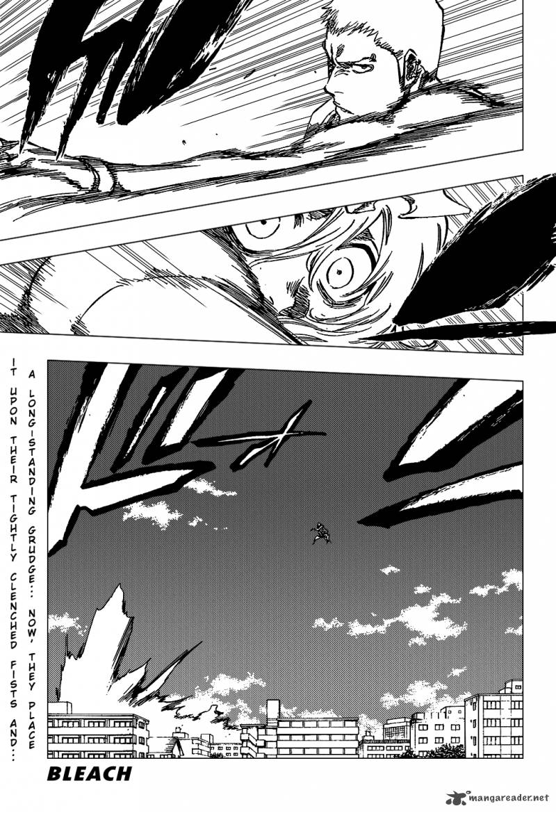 Chapter 377 - Shout at the Dark Image(4)