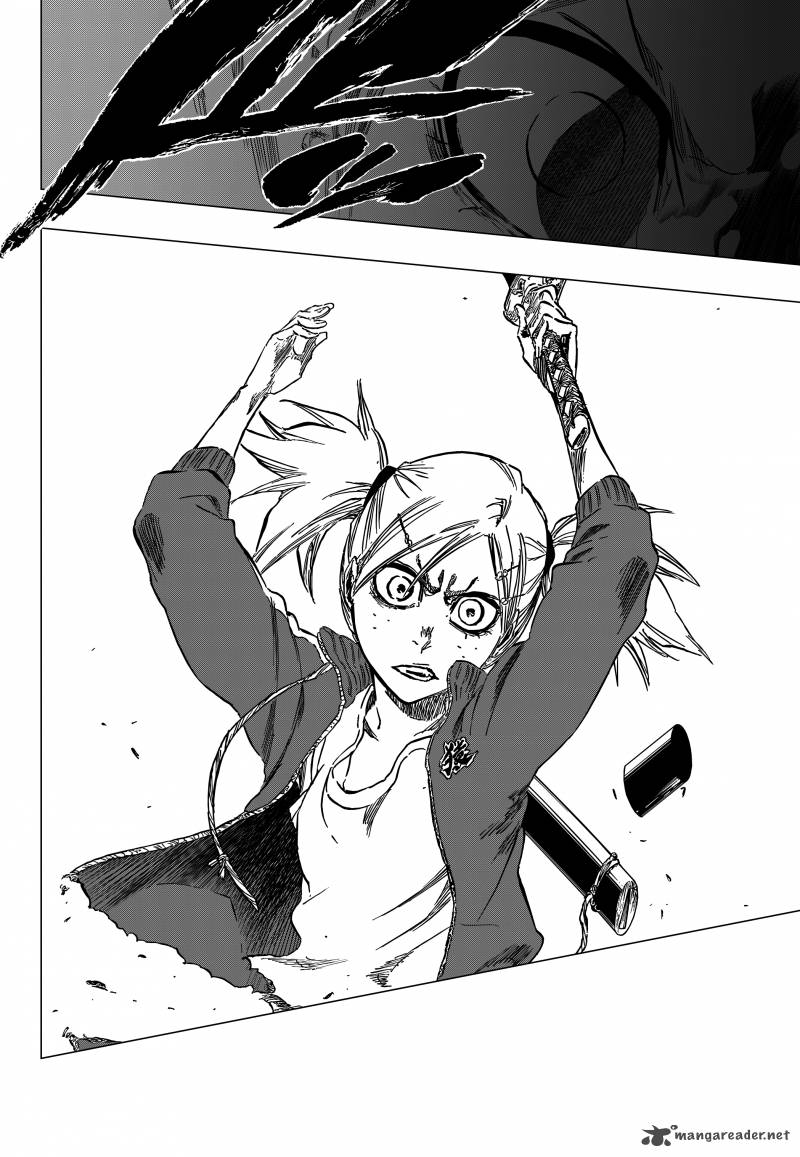 Chapter 377 - Shout at the Dark Image(22)