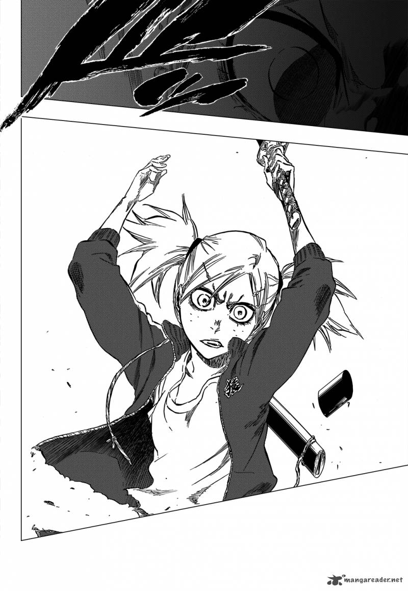 Chapter 377 - Shout at the Dark Image(14)