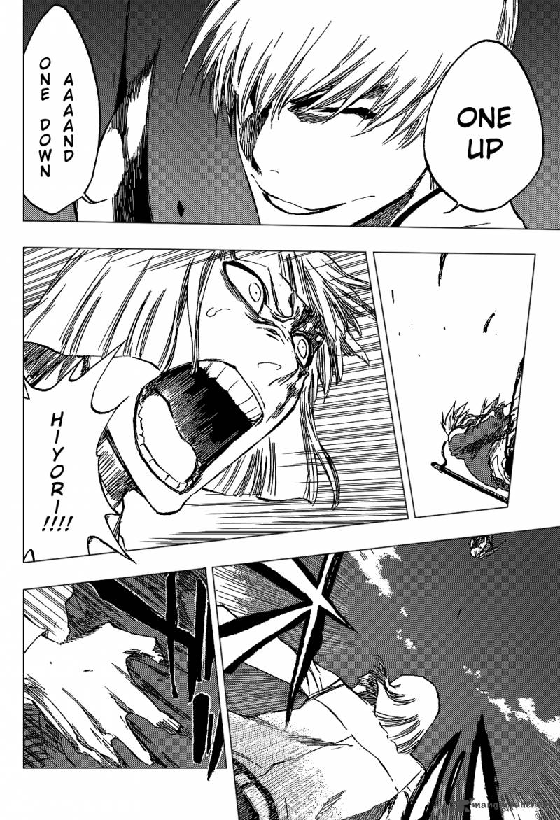 Chapter 377 - Shout at the Dark Image(16)