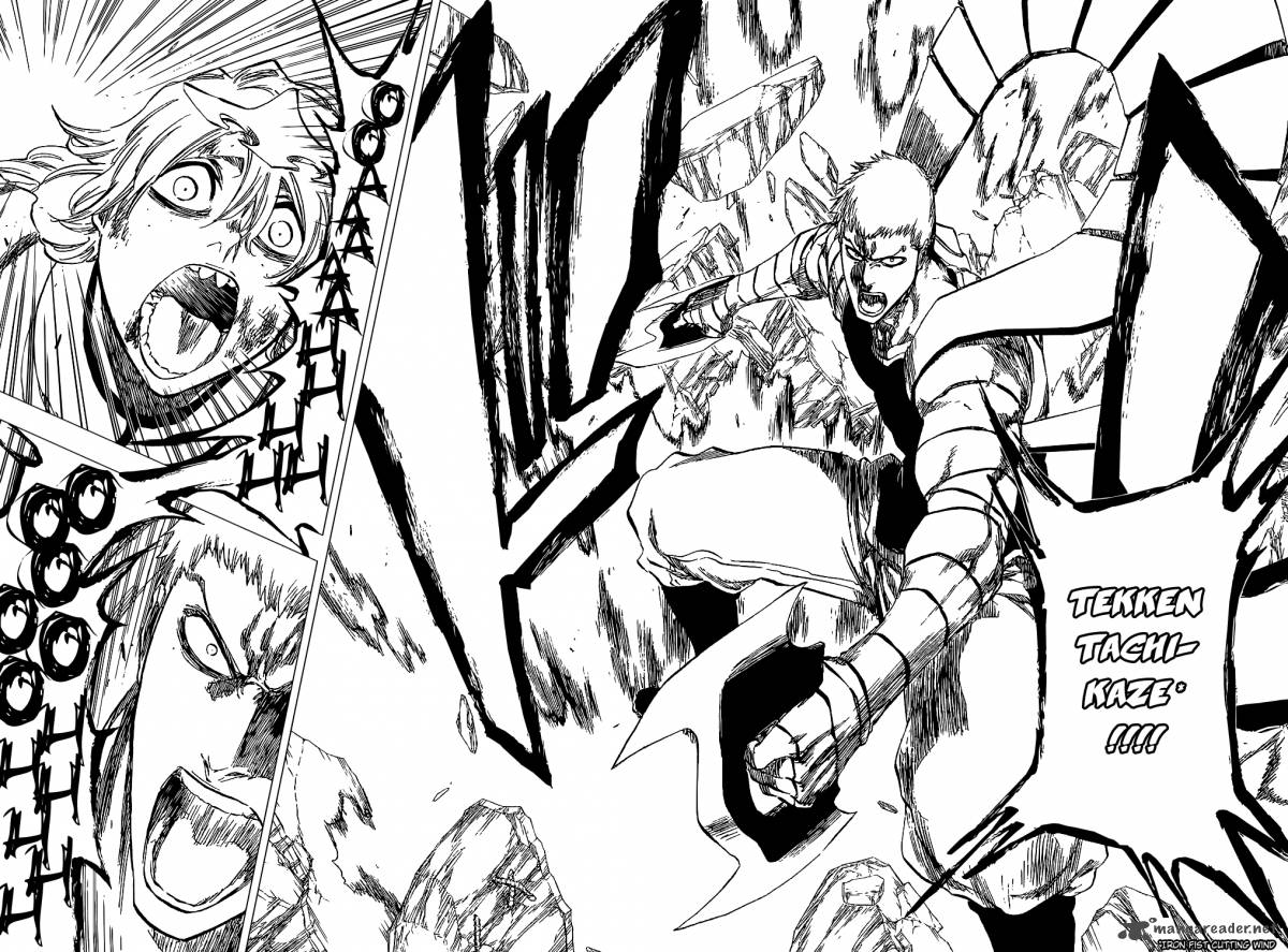 Chapter 377 - Shout at the Dark Image(7)
