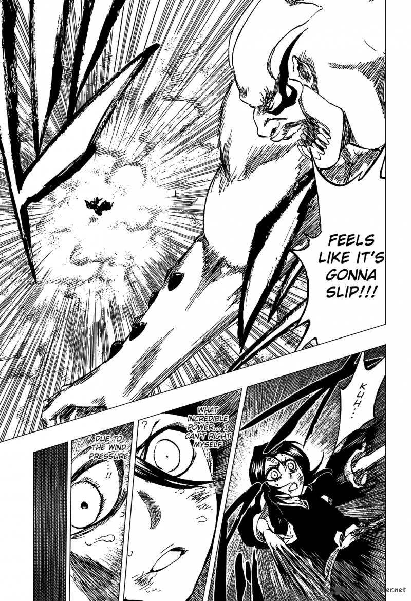 Chapter 378 - Eyes of the Victor Image(8)