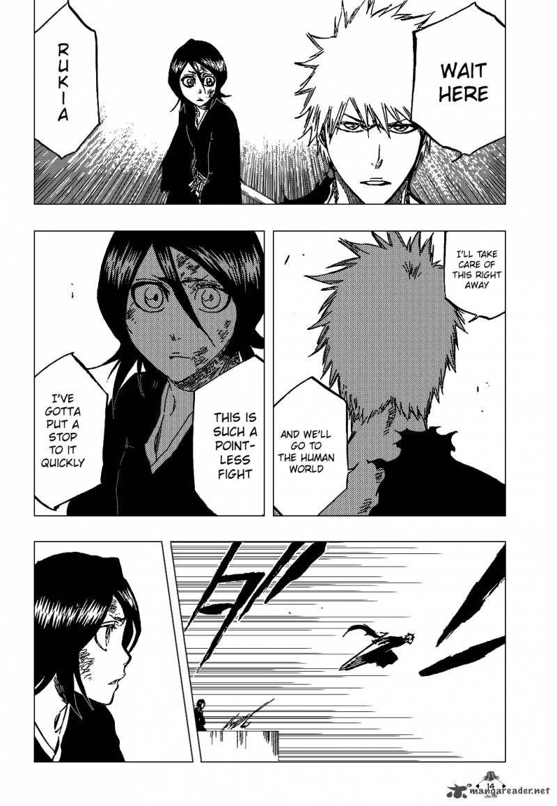Chapter 378 - Eyes of the Victor Image(17)