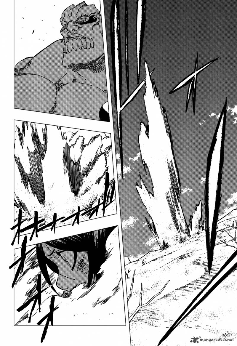 Chapter 378 - Eyes of the Victor Image(9)